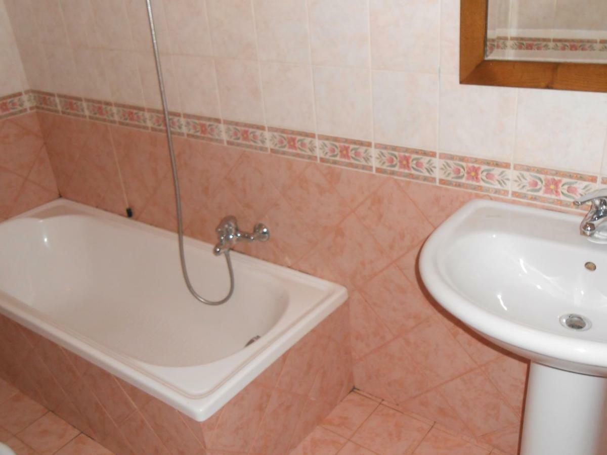 Garden Hotell Bastia Umbra Eksteriør bilde