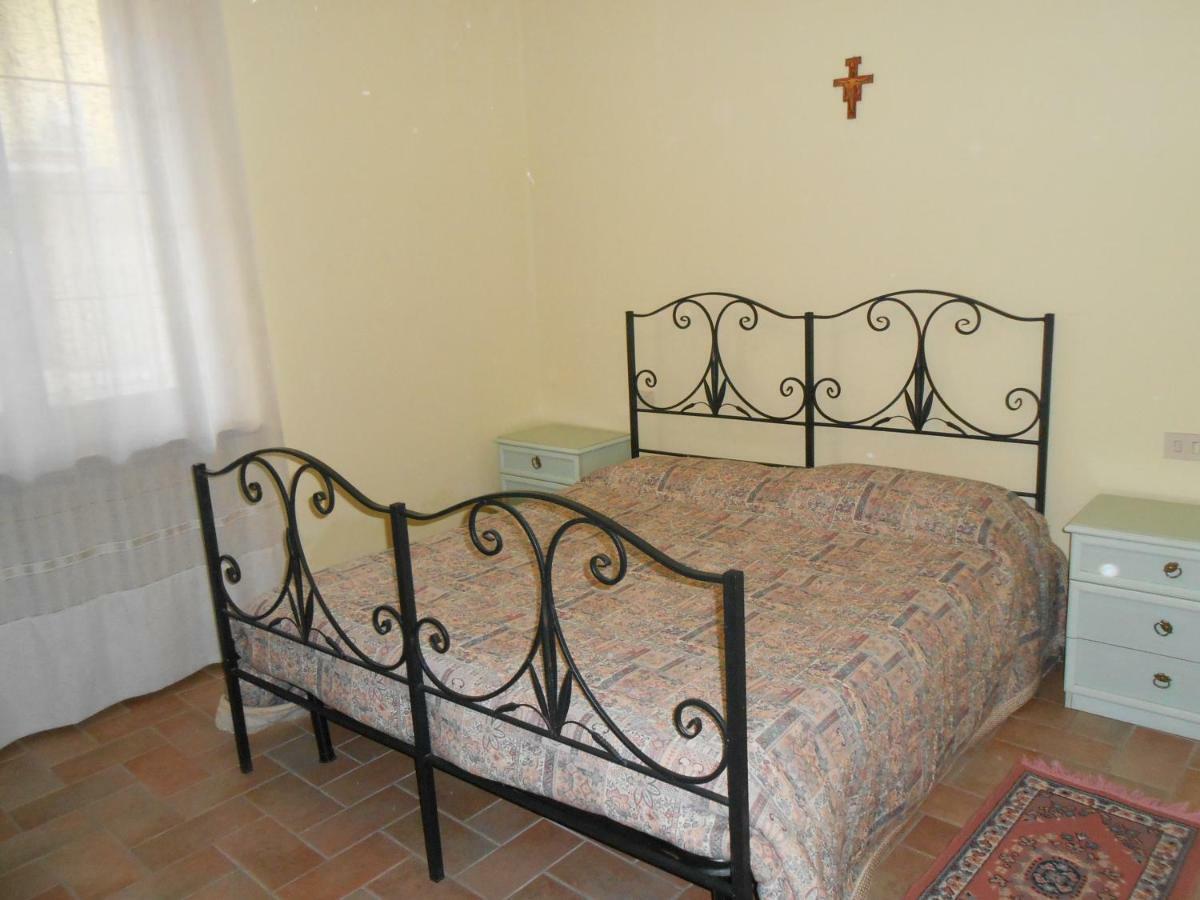 Garden Hotell Bastia Umbra Eksteriør bilde